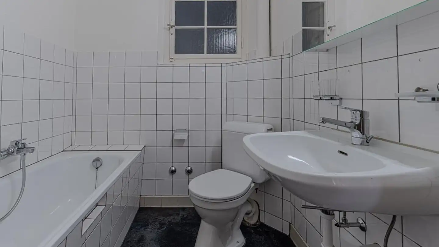 Wohnung mieten - Optingenstrasse 35, 3013 Bern - Foto 4