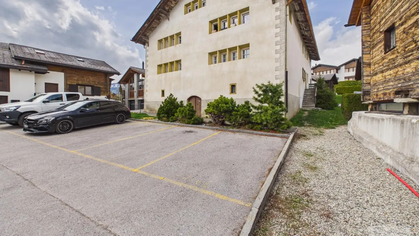 Appartamento in vendita - 1978 Lens