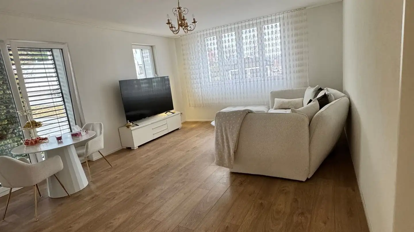 Apartment for rent - Dorf 4, 6231 Schlierbach - Photo 3