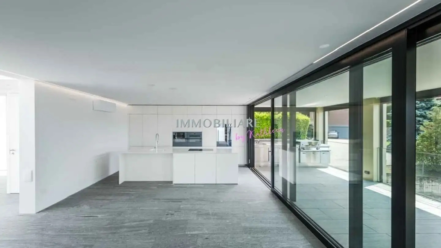 Wohnung kaufen - 6963 Pregassona