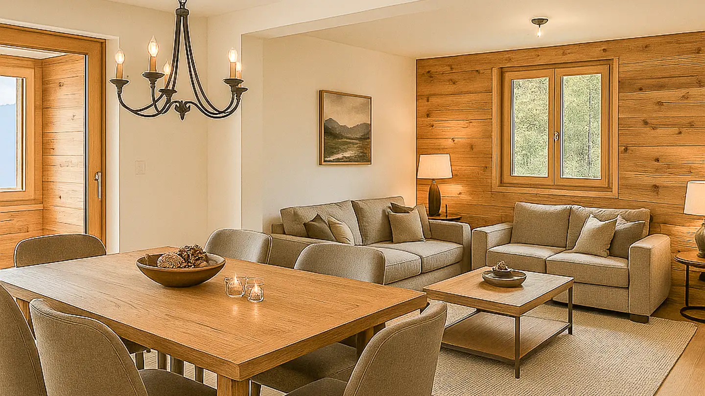 Appartamento in vendita - 1993 Veysonnaz - Photo 3