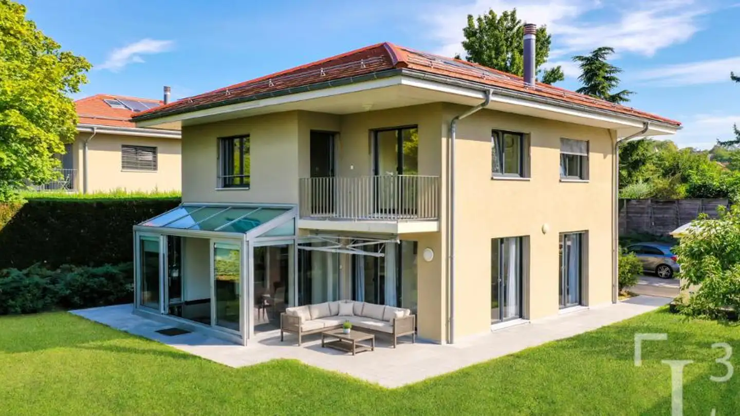 Einfamilienhaus kaufen - 1180 Rolle