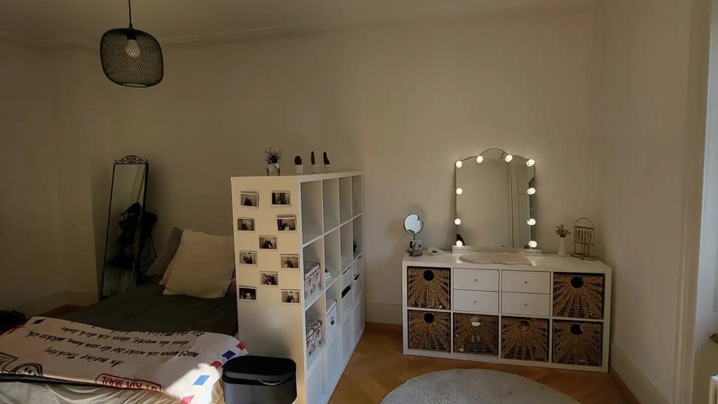 Zimmer mieten - Florastrasse 18, 9000 St. Gallen - Foto 2