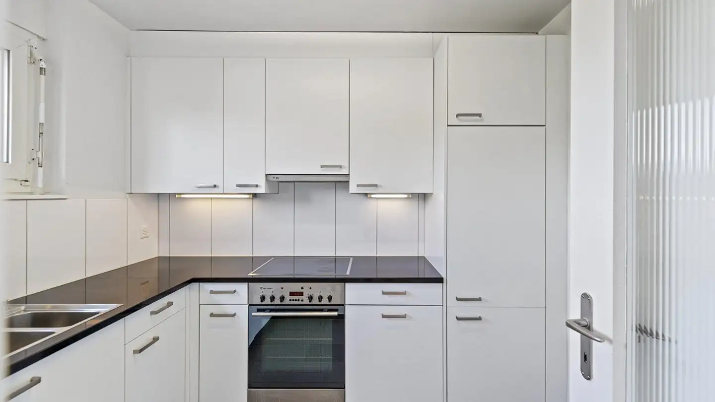 Apartment for rent - Sennhüttenstrasse 5, 8805 Richterswil - Photo 2