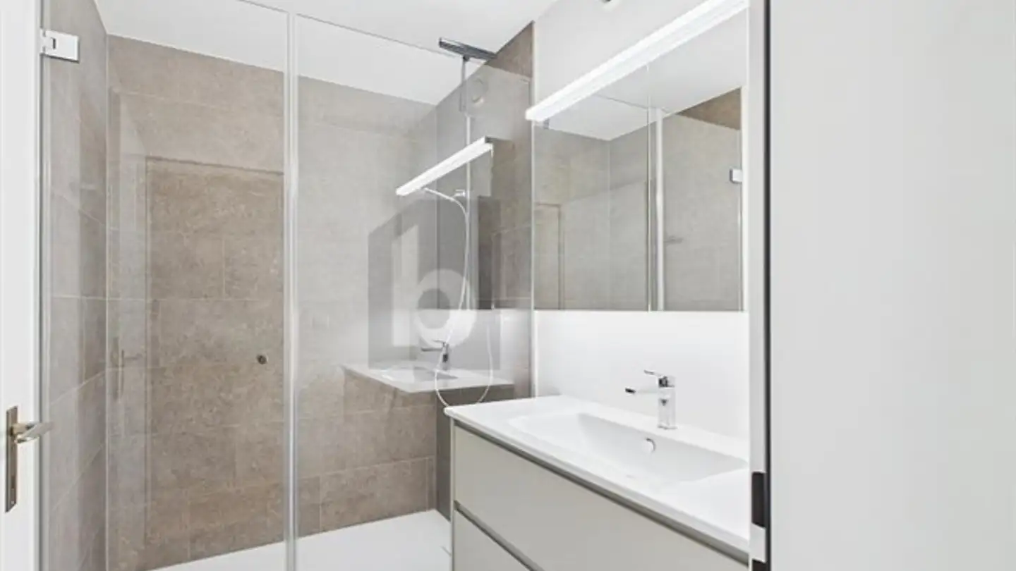 Appartement à louer - 6020 Emmenbrücke - Photo 4