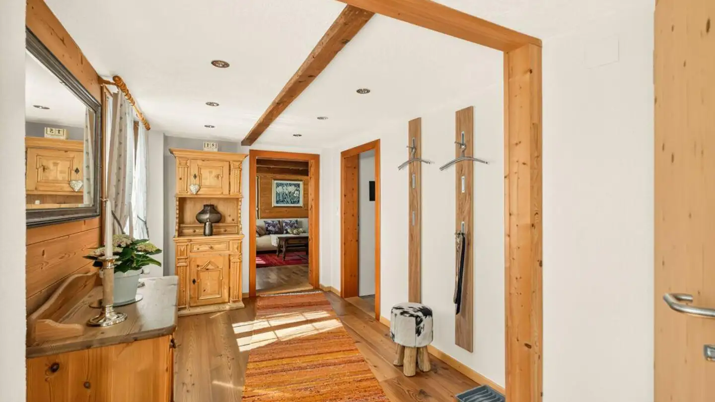Casa singola in vendita - Oberau 20, 9476 Weite - Foto 3