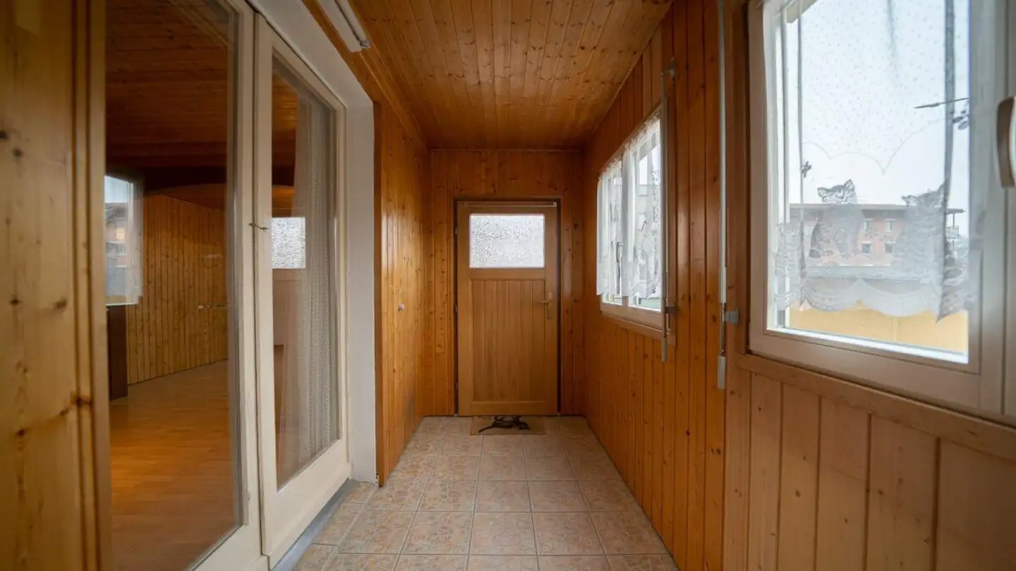 Einfamilienhaus kaufen - Quellenweg 12, 5610 Wohlen AG - Foto 3