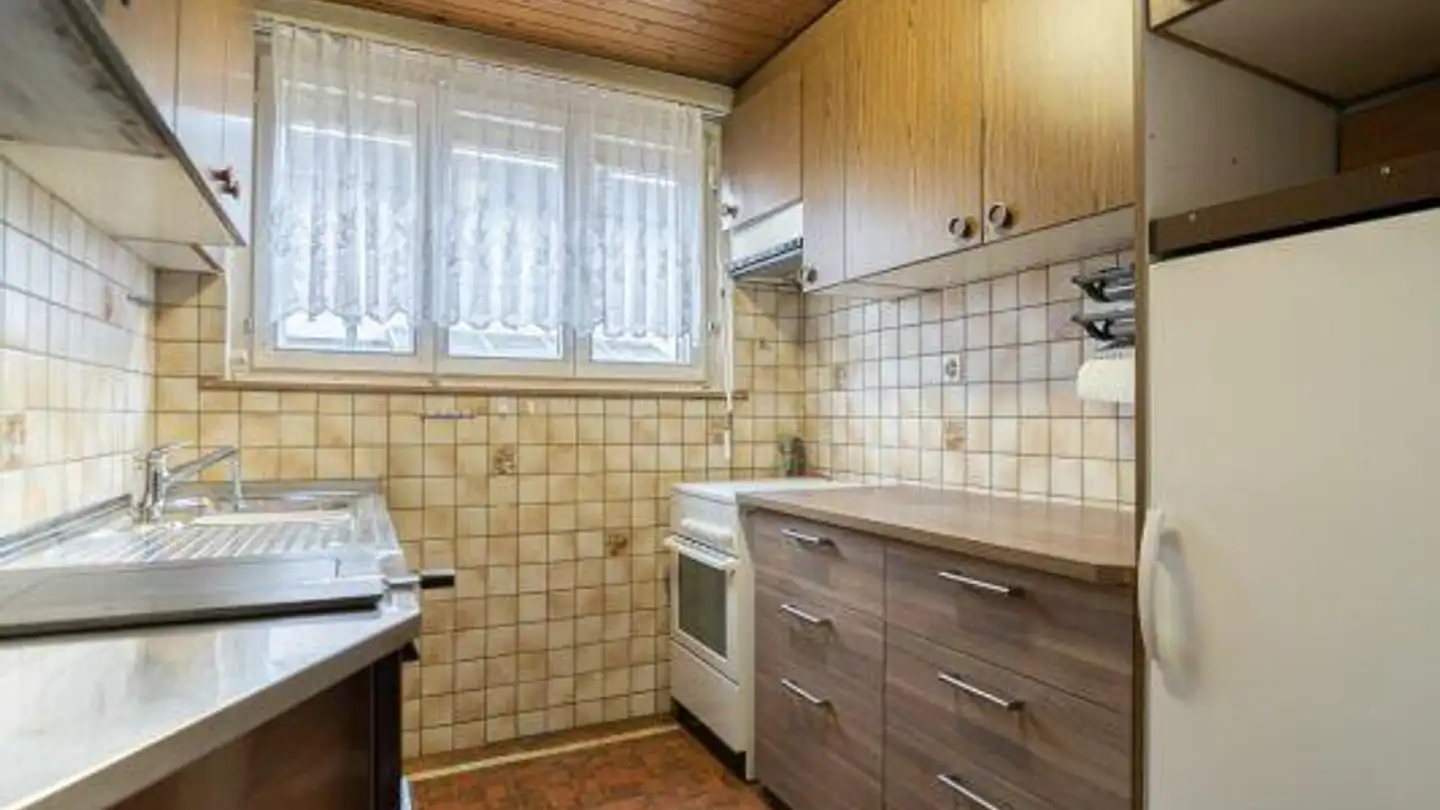 Einfamilienhaus kaufen - Quellenweg 12, 5610 Wohlen AG - Foto 4