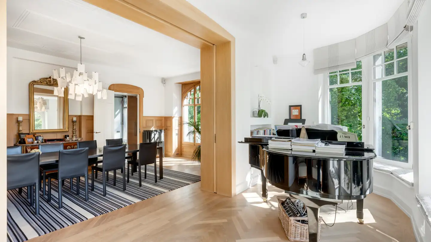 Single house for sale - 1005 Lausanne - Photo 4