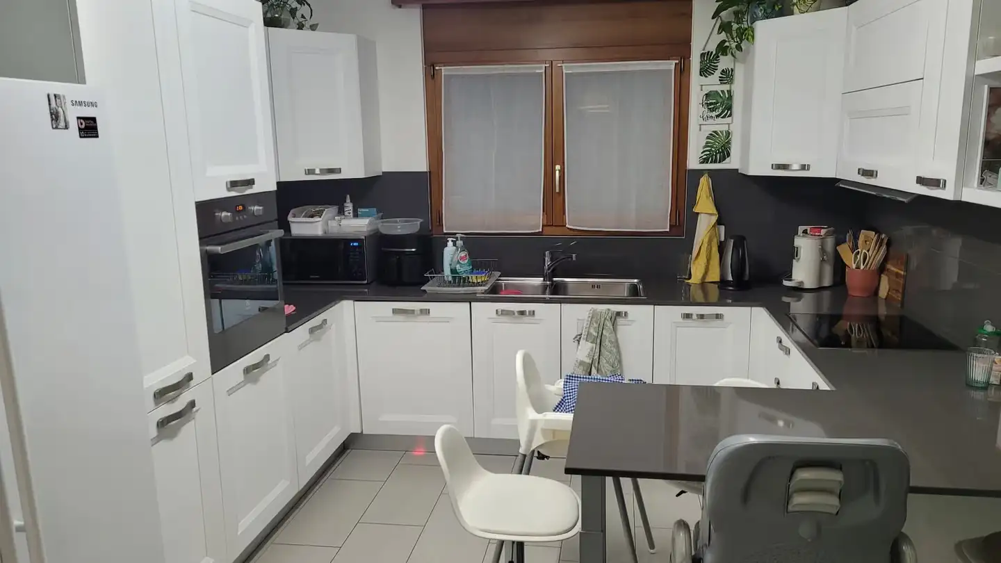Einfamilienhaus mieten - 6500 Bellinzona - Foto 2
