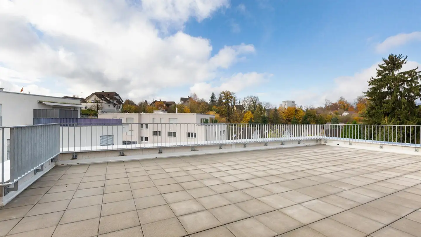Attico in affitto - Aarestrasse 3, 5102 Rupperswil - Photo 4