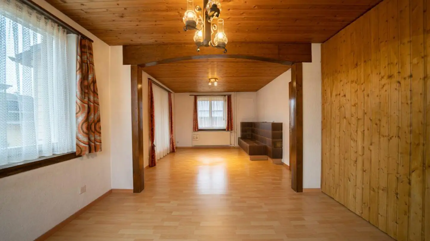 Einfamilienhaus kaufen - Quellenweg 12, 5610 Wohlen AG - Foto 2