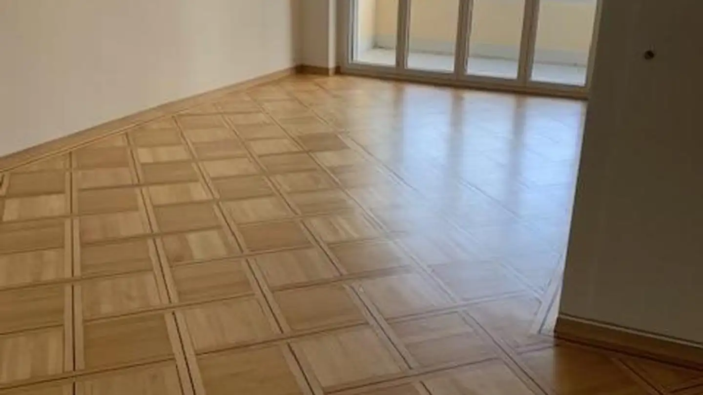 Apartment for rent - 1206 Genève