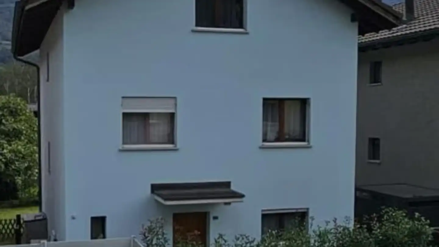 Einfamilienhaus mieten - 6500 Bellinzona - Foto 4