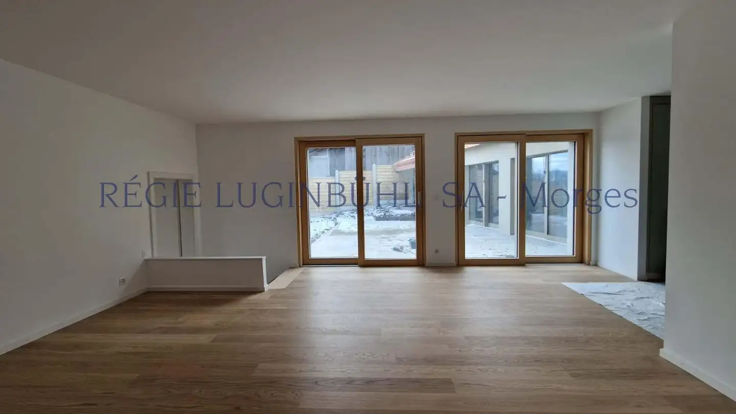 Einfamilienhaus mieten - Chemin De La Balle 14, 1134 Vufflens-le-Château - Foto 2