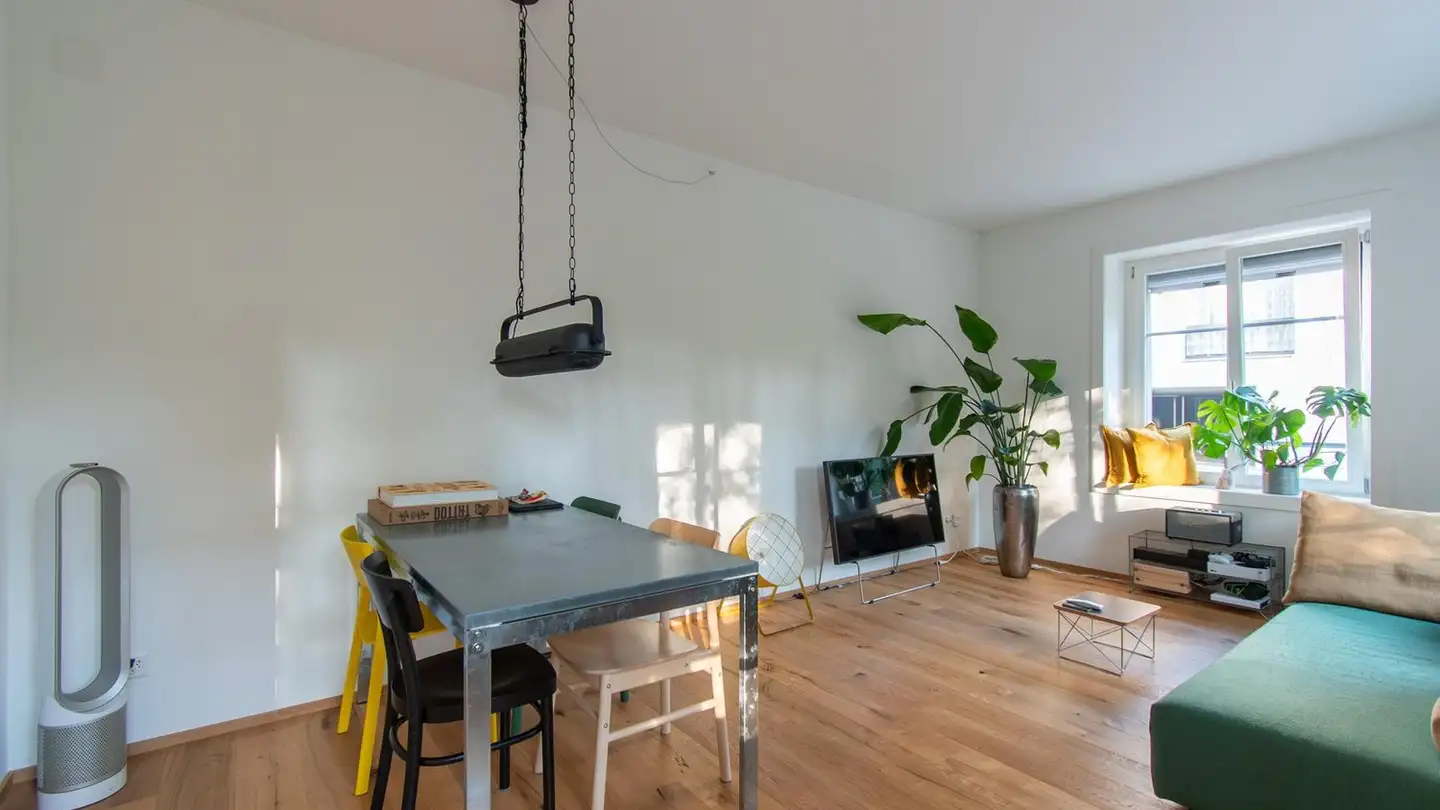 Appartamento in affitto - Zürcher Strasse 204c, 9014 St. Gallen - Foto 3
