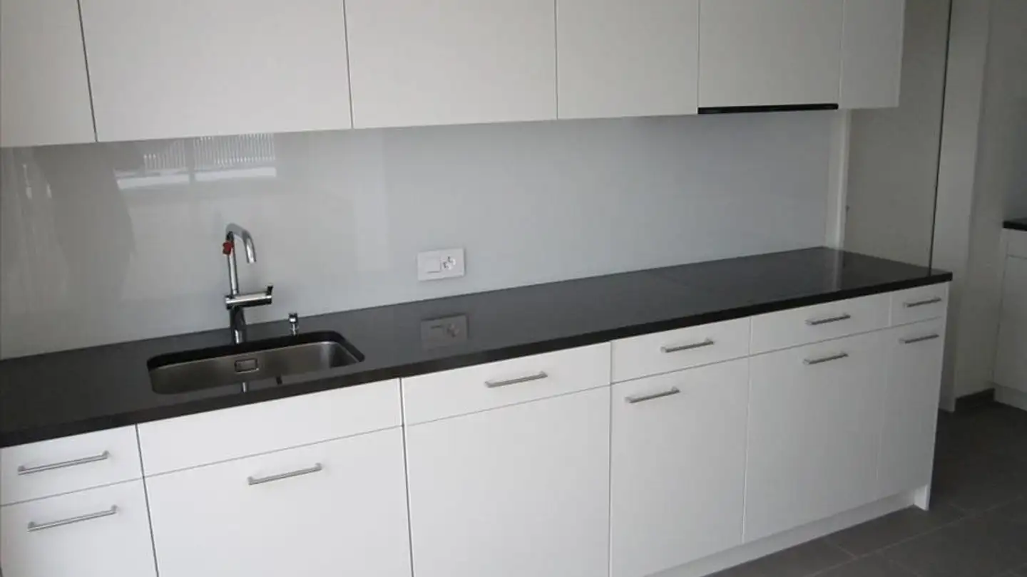 Penthouse for rent - Dossenstrasse 9, 9470 Buchs SG - Photo 3