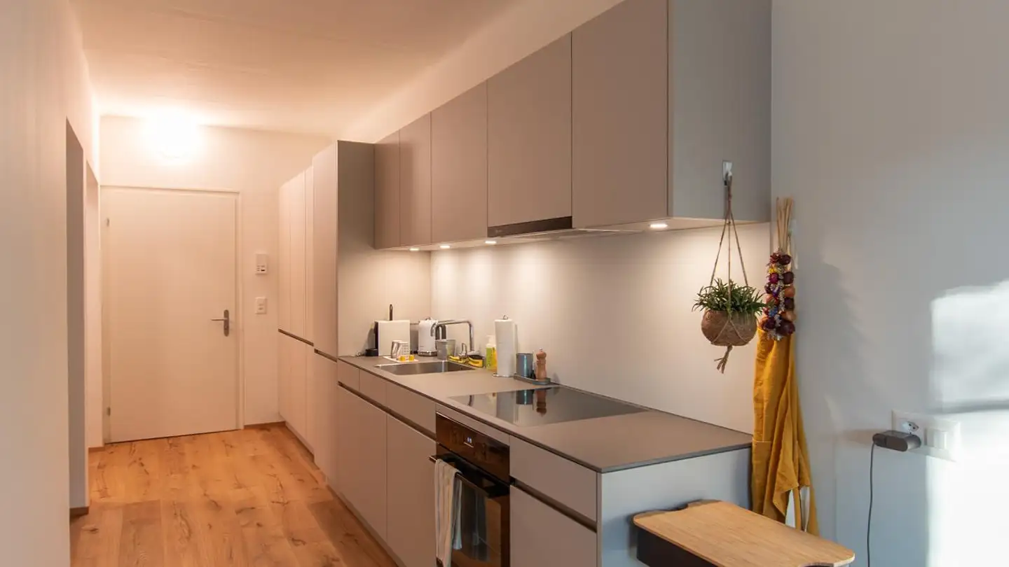 Appartamento in affitto - Zürcher Strasse 204c, 9014 St. Gallen - Foto 4