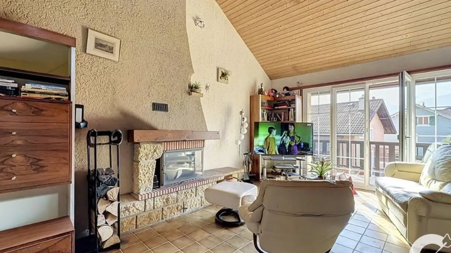Maisonette kaufen - 1148 L'Isle - Foto 4