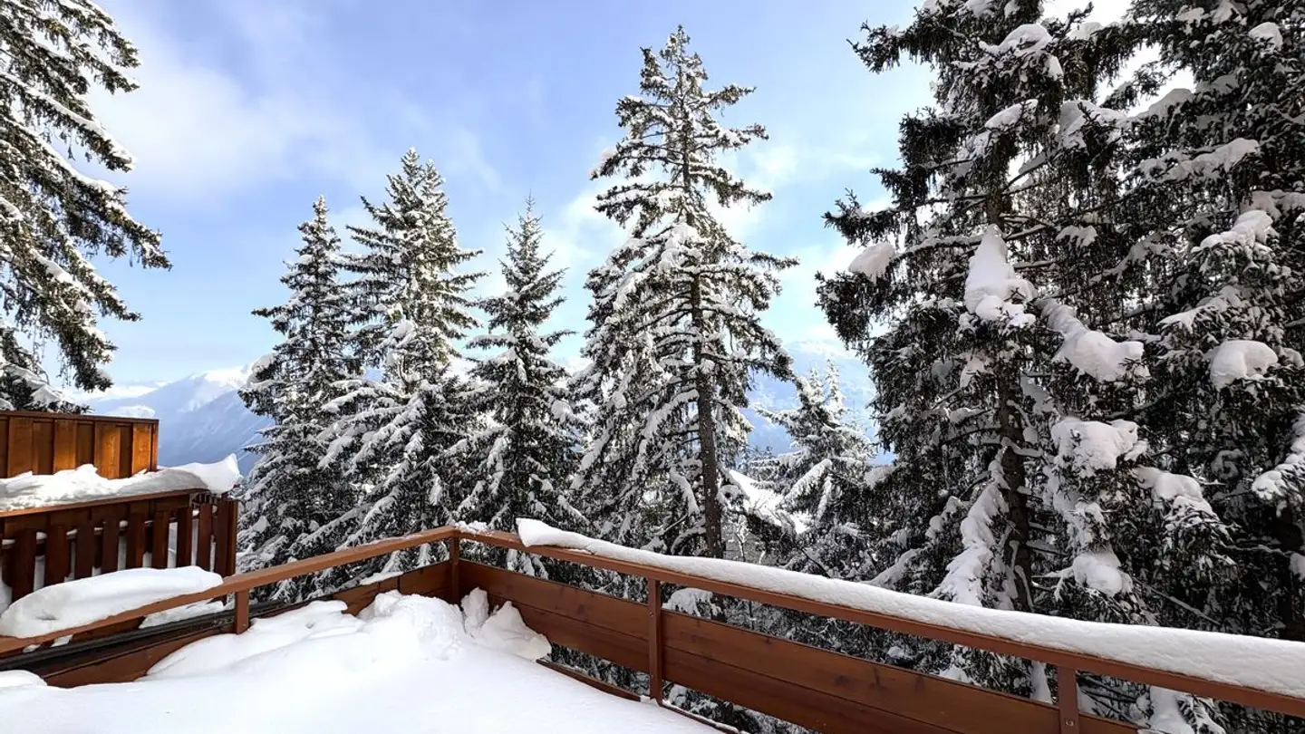 Apartment for sale - Route De Crans-Montana, 3963 Montana - Photo 3