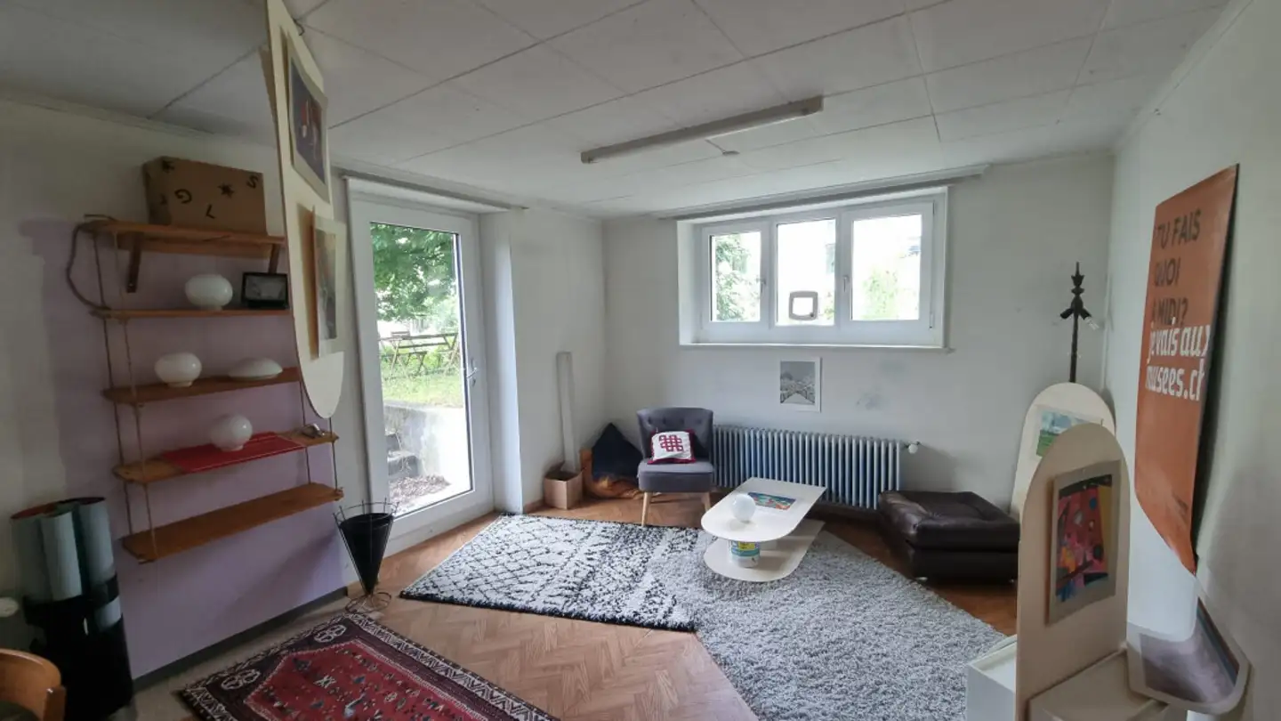 Casa singola in affitto - 2000 Neuchâtel - Photo 3