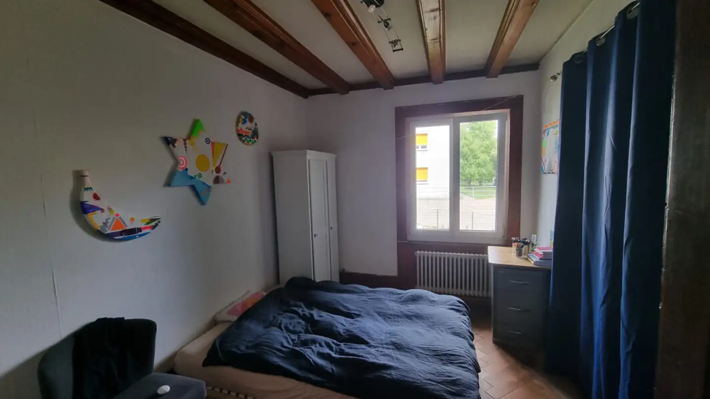 Casa singola in affitto - 2000 Neuchâtel - Photo 4