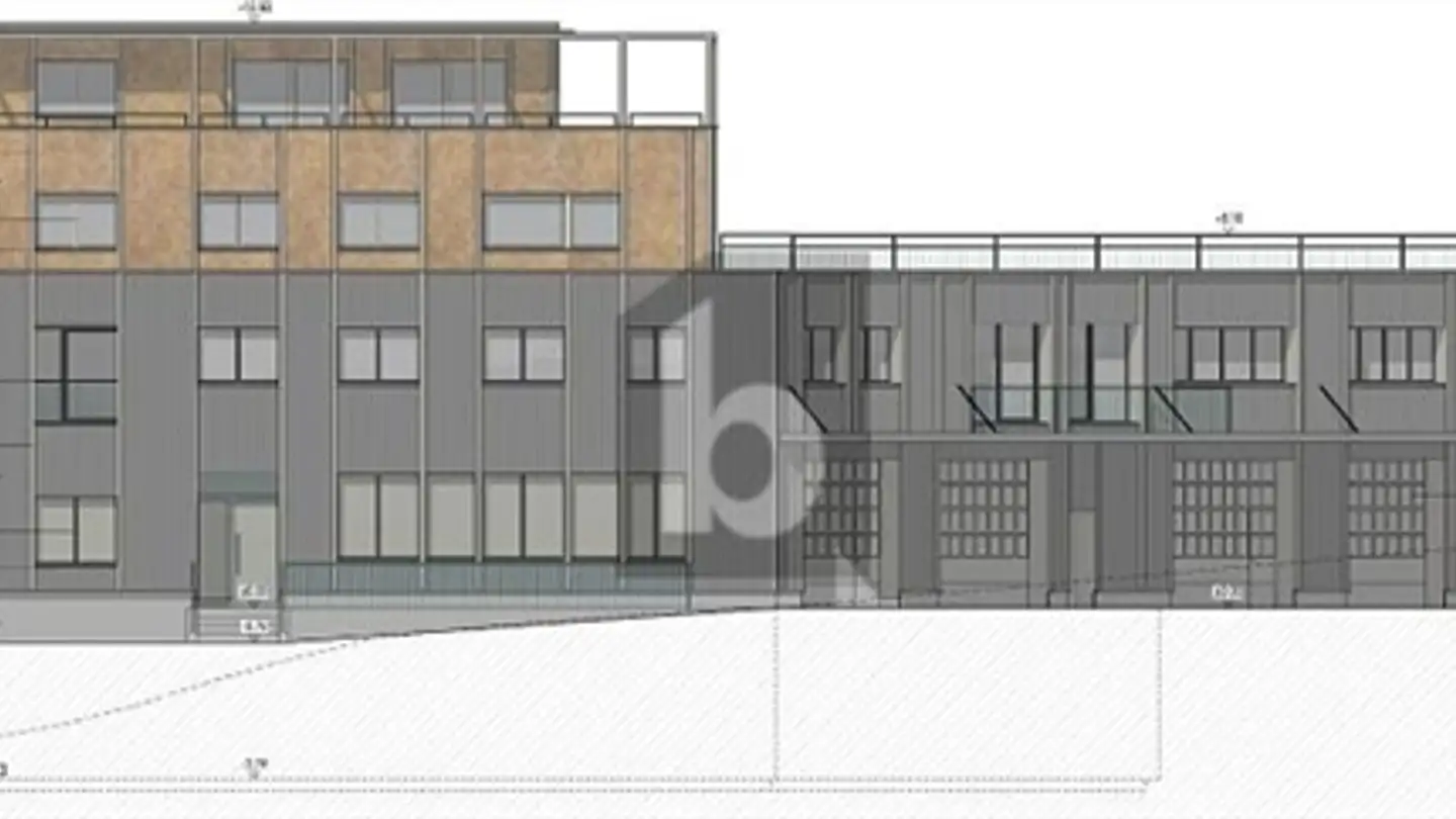 Wohnung mieten - 6162 Finsterwald b. Entlebuch