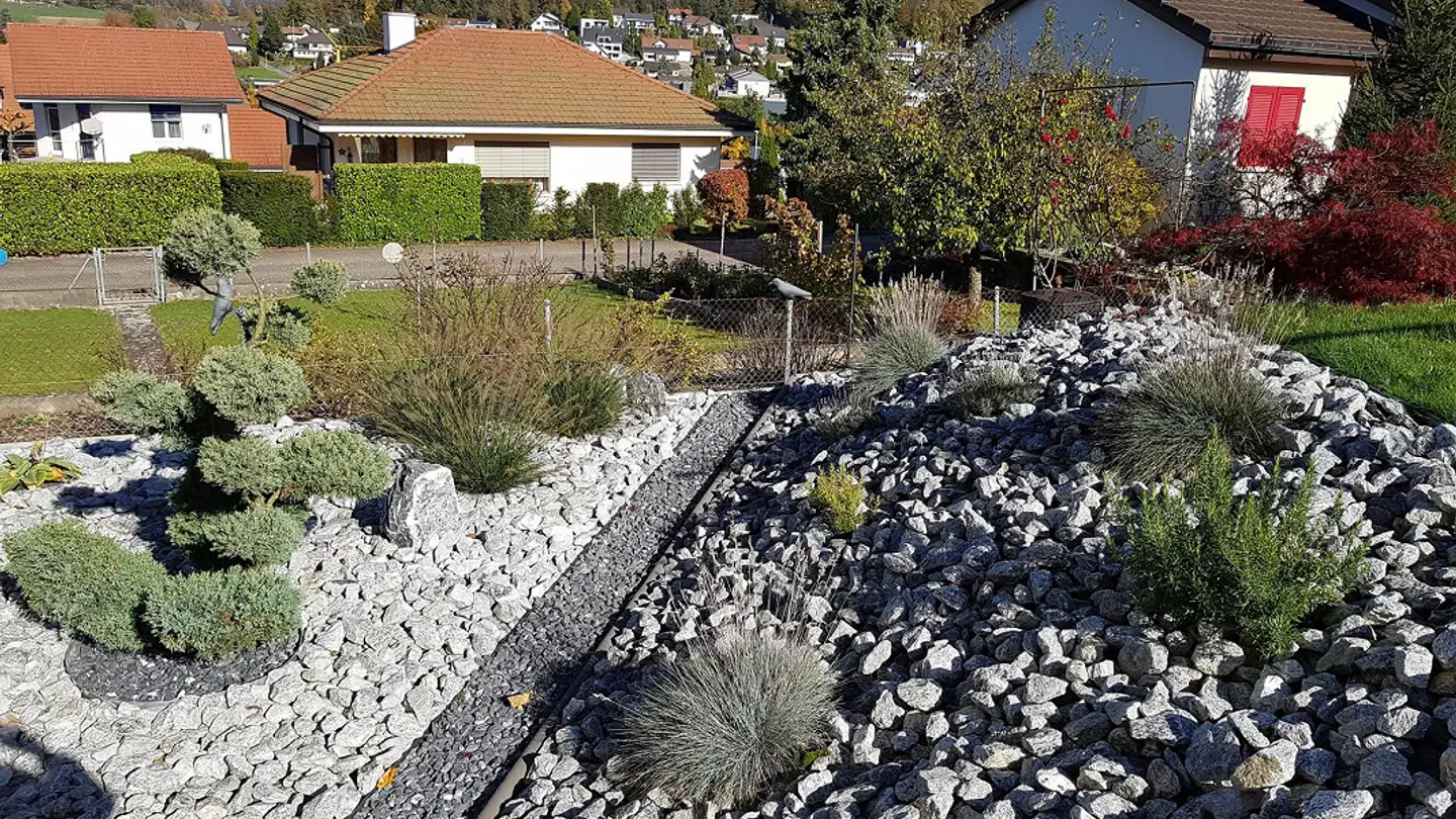 Maison individuelle à vendre - Lindenweg 4, 5745 Safenwil - Photo 3