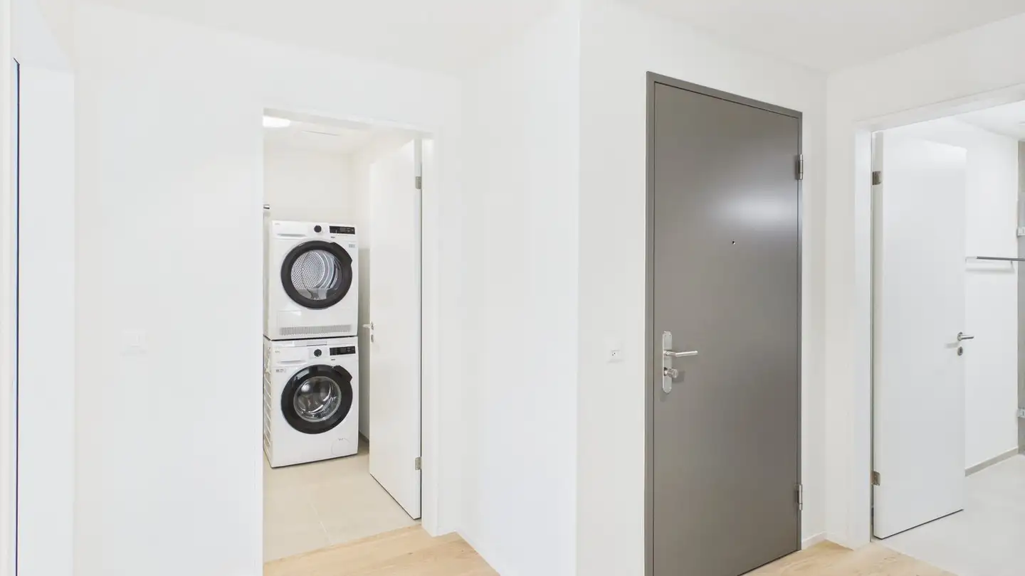 Attico in affitto - Feldstrasse 10, 9450 Altstätten SG - Foto 4