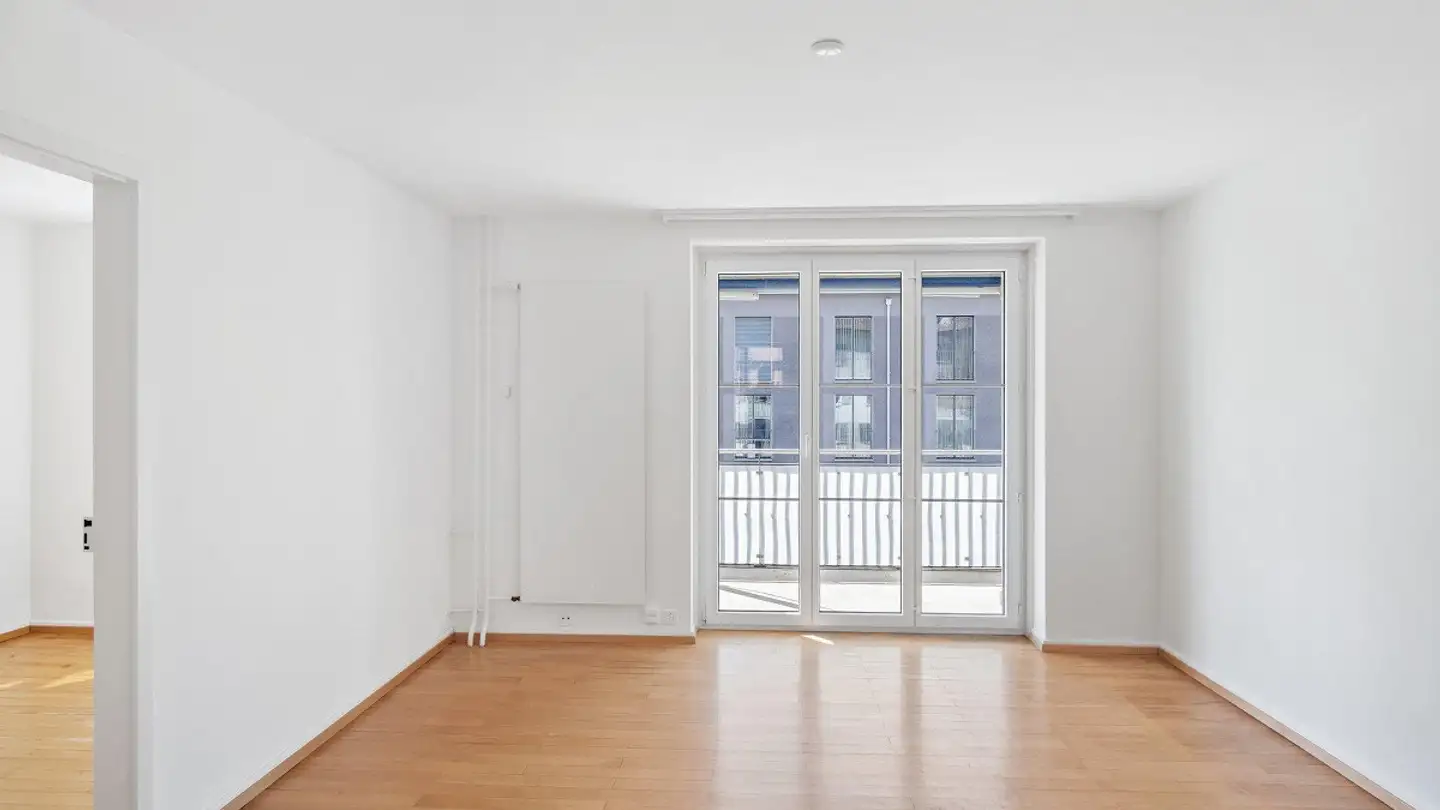 Appartement à louer - Flüelistrasse 2, 8400 Winterthur - Photo 2