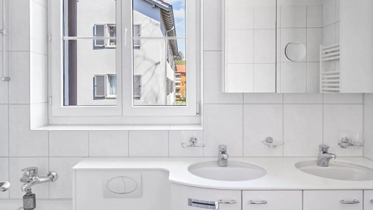 Appartement à louer - Flüelistrasse 2, 8400 Winterthur - Photo 4