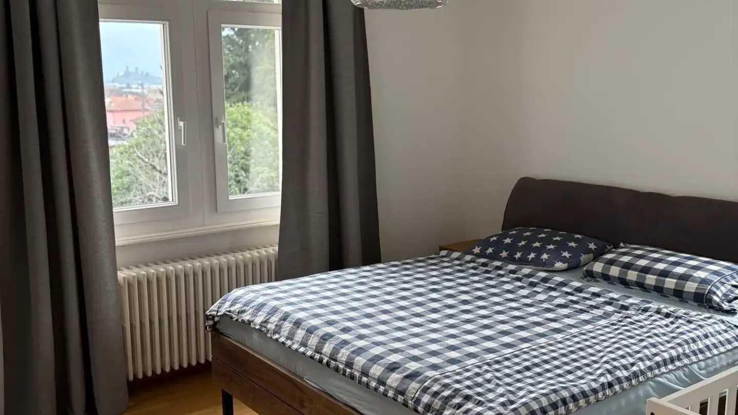 Appartement à louer - 6517 Arbedo - Photo 2