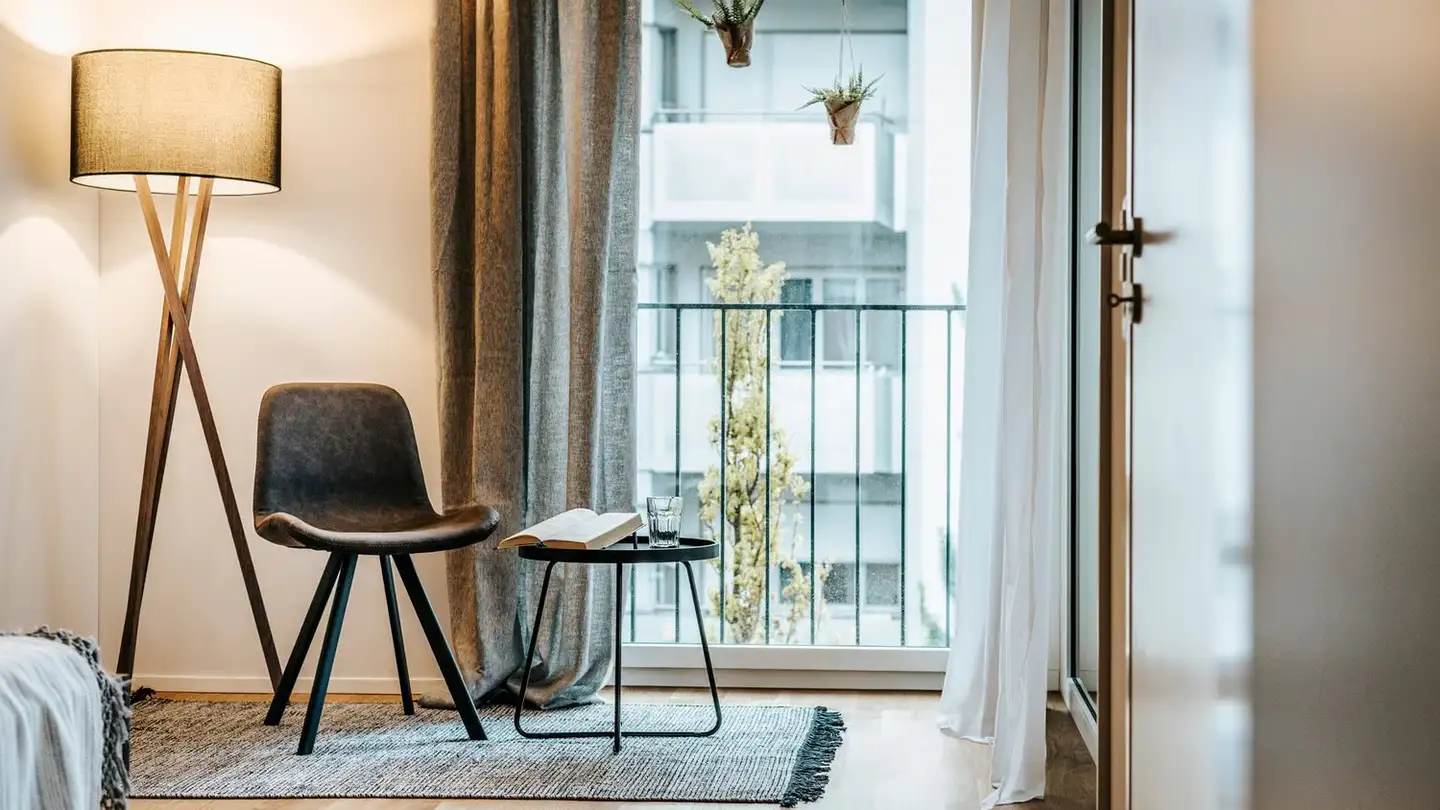 Appartement à louer - Moserstrasse 33, 3014 Bern - Photo 2