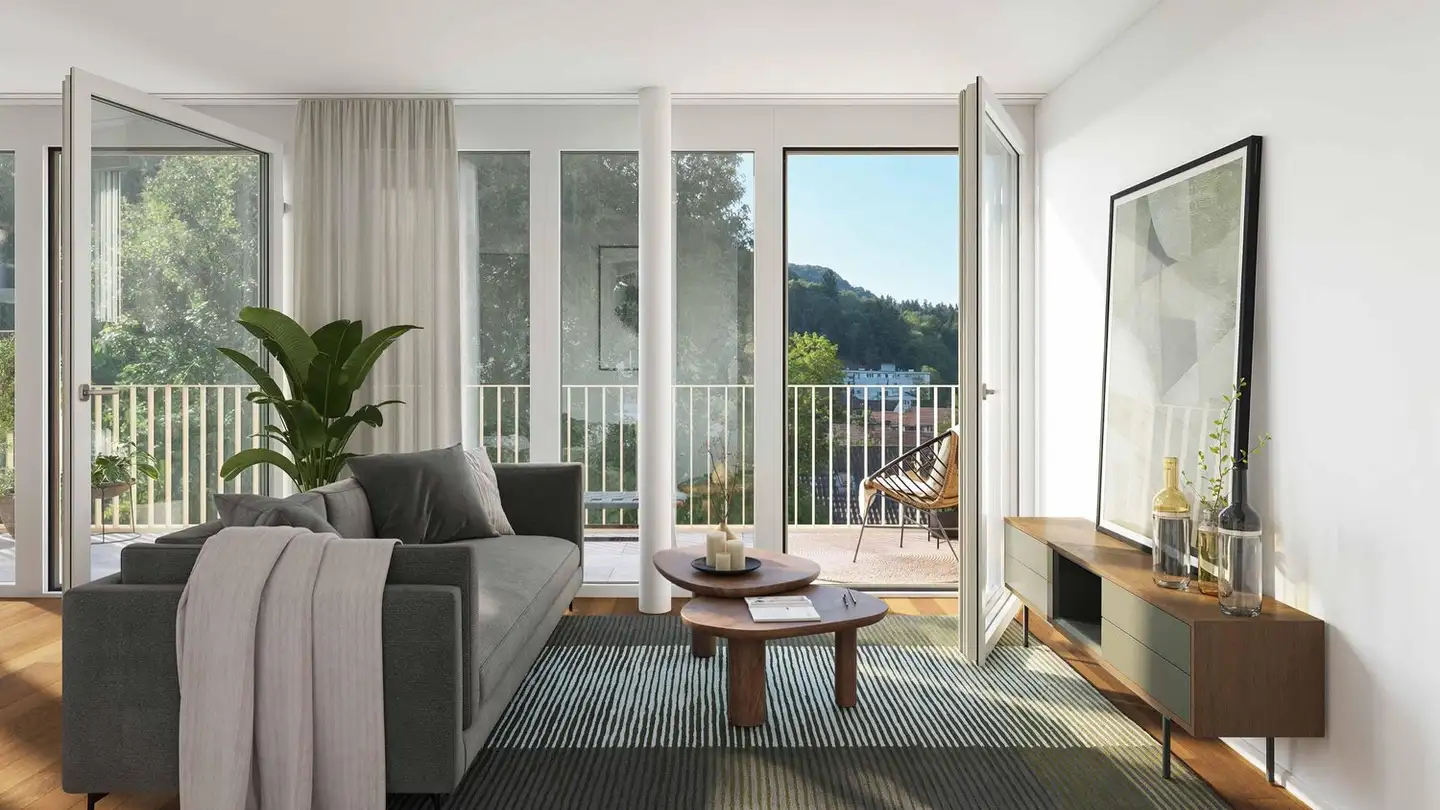 Penthouse for sale - Leimbachstrasse 28, 8041 Zürich - Photo 2