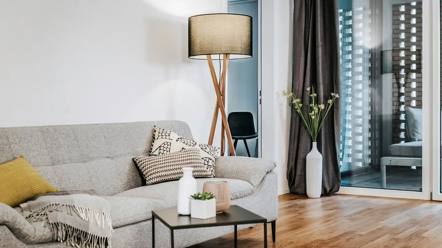 Appartement à louer - Moserstrasse 33, 3014 Bern - Photo 3