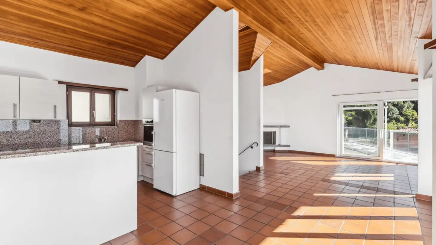 Reihenhaus kaufen - Via Alla Verbanella 11, 6648 Minusio - Foto 2