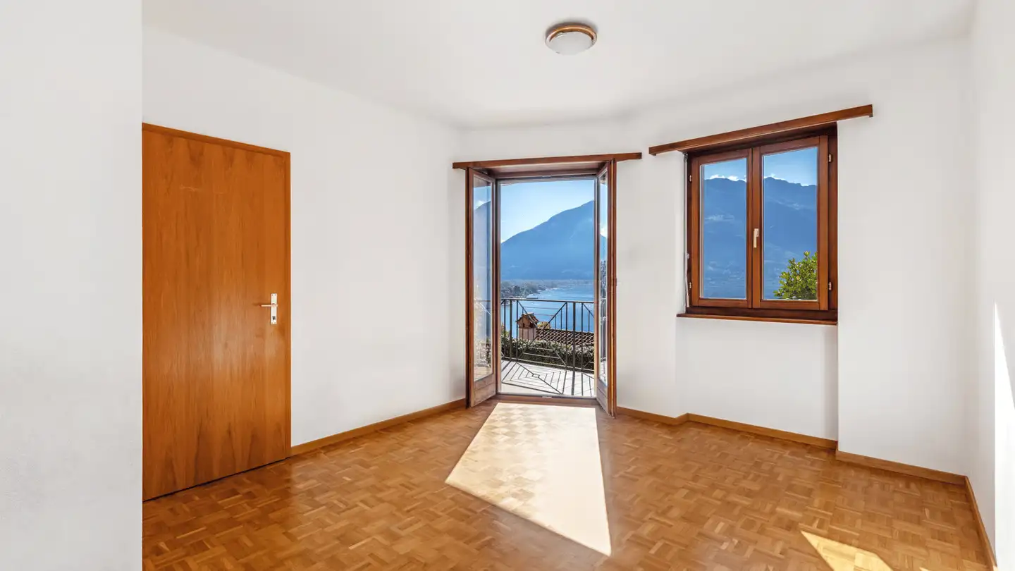 Reihenhaus kaufen - Via Alla Verbanella 11, 6648 Minusio - Foto 4