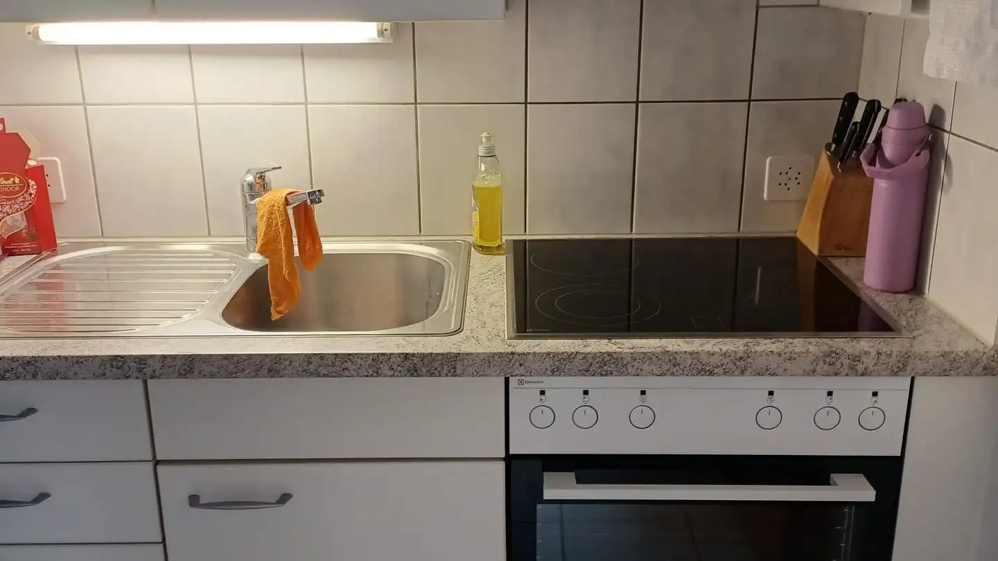 Apartment for rent - Wangenstrasse 33, 3360 Herzogenbuchsee - Photo 2