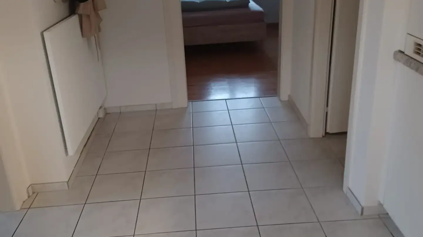 Apartment for rent - Wangenstrasse 33, 3360 Herzogenbuchsee - Photo 3