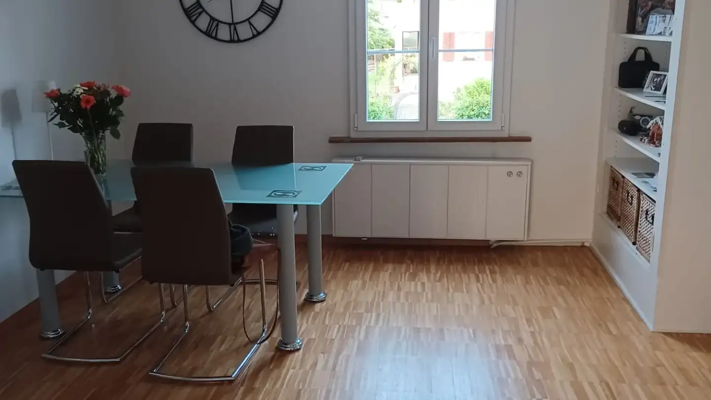 Apartment for rent - Wangenstrasse 33, 3360 Herzogenbuchsee - Photo 4