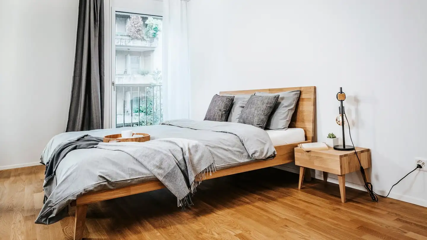 Appartement à louer - Moserstrasse 33, 3014 Bern - Photo 4