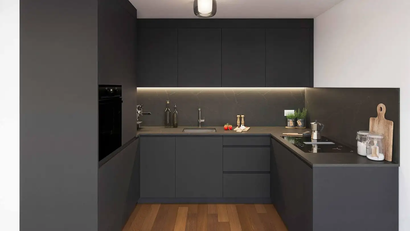 Penthouse for sale - Leimbachstrasse 28, 8041 Zürich - Photo 3