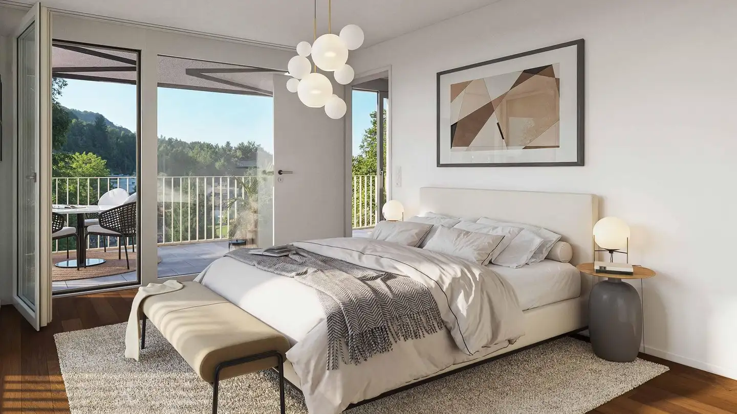 Penthouse for sale - Leimbachstrasse 28, 8041 Zürich - Photo 4