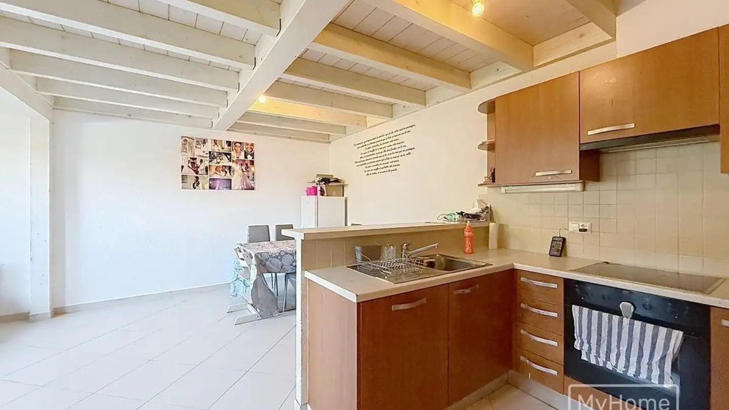 Apartment for rent - Place Des Balances 15a, 1040 Echallens