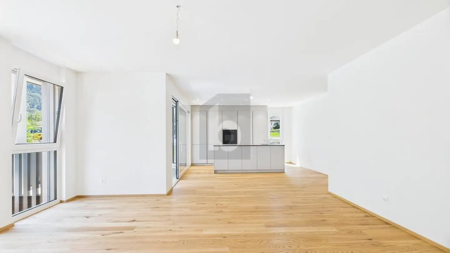 Wohnung mieten - 3952 Susten - Foto 3