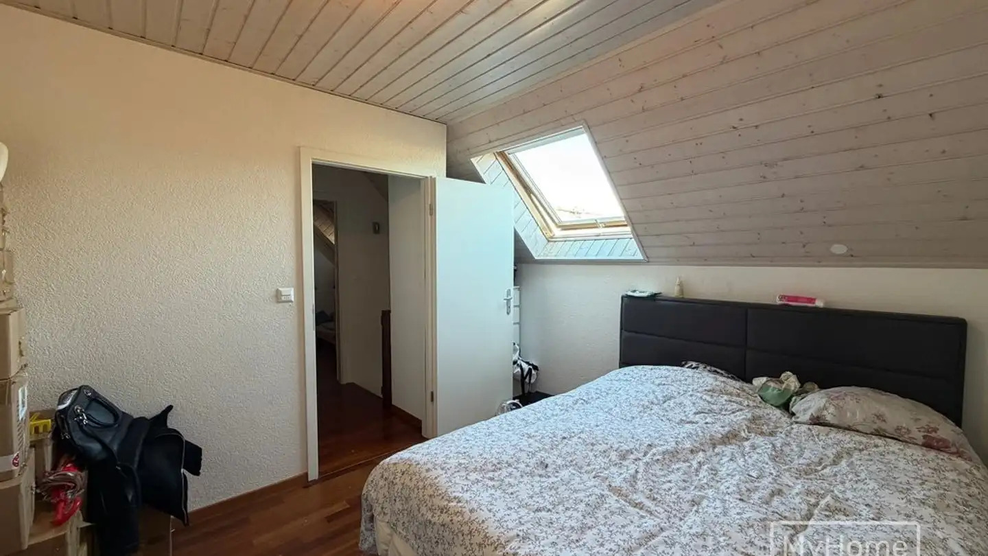 Apartment for rent - Place Des Balances 15a, 1040 Echallens - Photo 3