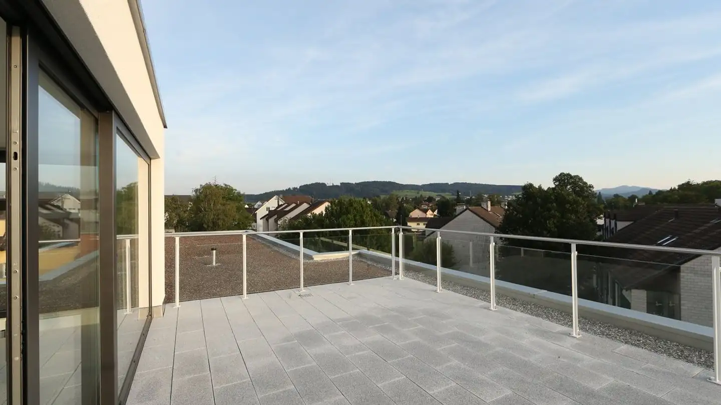 Duplex à louer - Wilerstrasse 6, 9542 Münchwilen TG - Photo 2