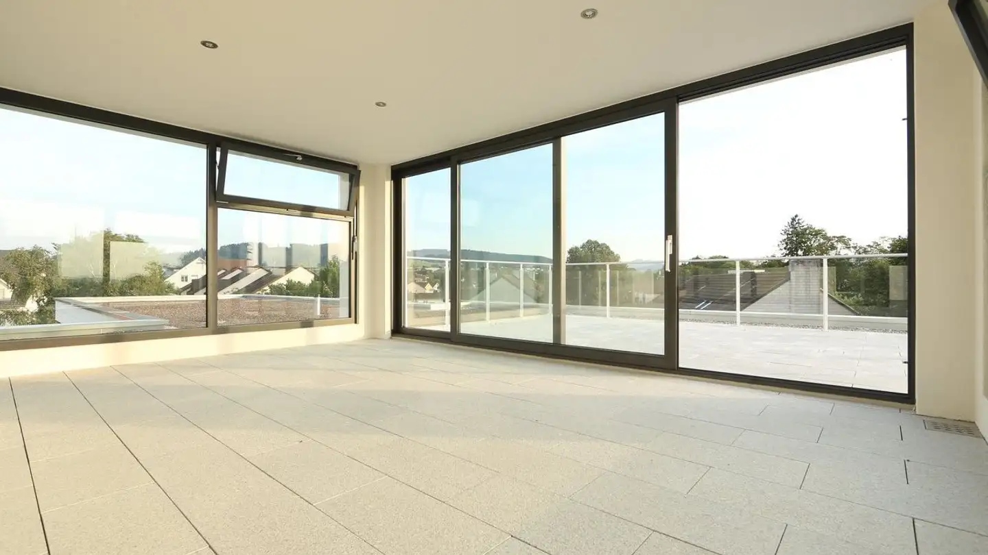 Duplex à louer - Wilerstrasse 6, 9542 Münchwilen TG - Photo 3