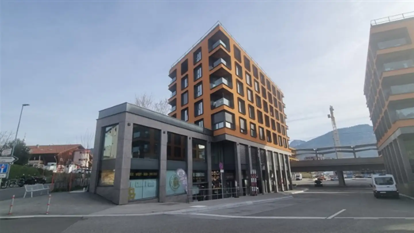 Apartment for rent - Route De Palézieux 121, 1618 Châtel-St-Denis