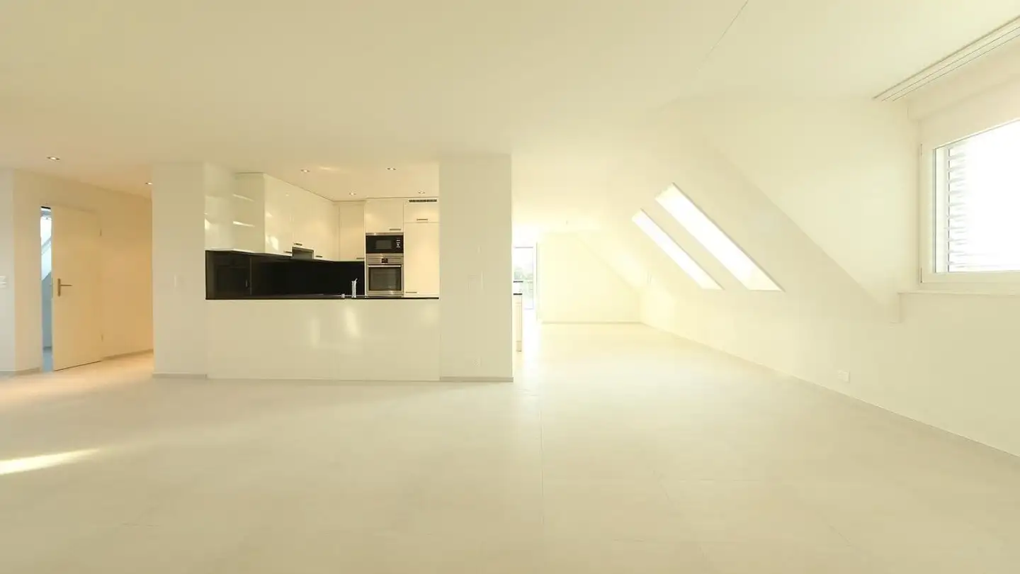 Duplex à louer - Wilerstrasse 6, 9542 Münchwilen TG - Photo 4